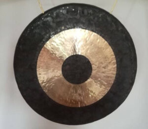 Tam Tam Gong
